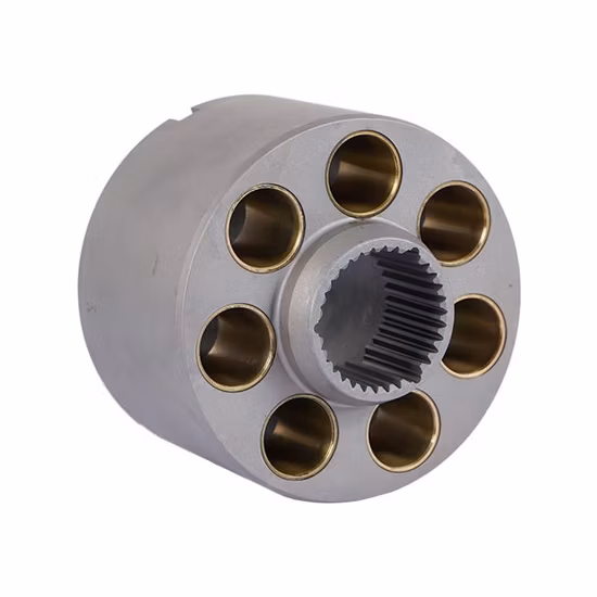 모터 오일 고압 유압 펌프 피스톤 기어 펌프 베인 플런저 부품 예비 수리 키트 용 유압 펌프 Bosch Rexroth Sauer Danfoss 굴삭기