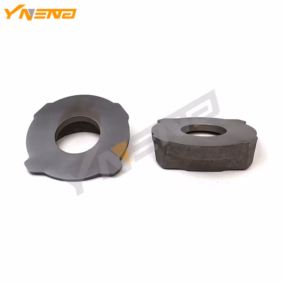 Ms05 시리즈용 Poclain 모터 예비 부품